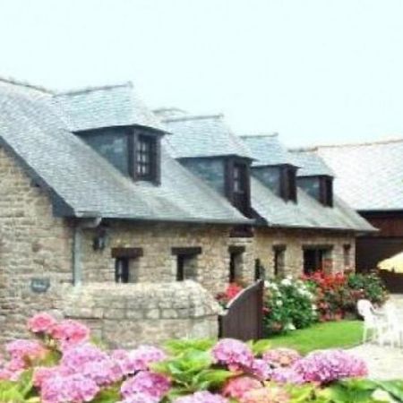 Gite De Kerberso Pléhédel Exteriér fotografie