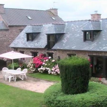 Gite De Kerberso Pléhédel Exteriér fotografie